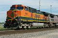 BNSF 1041 - Dash 9-44CW